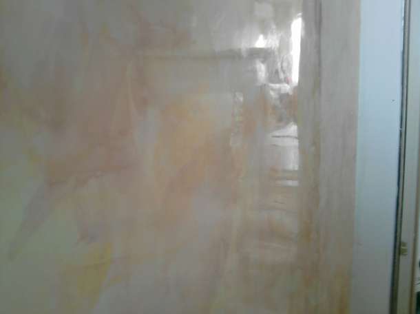 отделочные работы, фотография 1