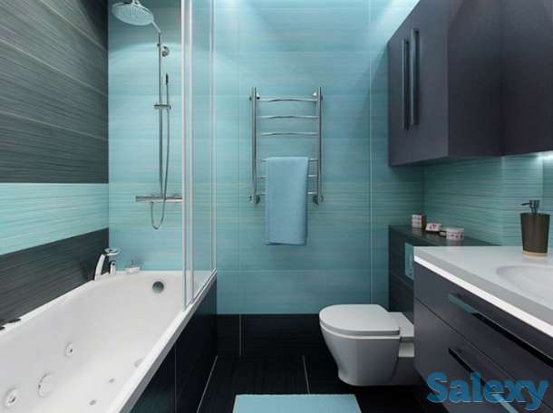 Услуги Сантехника., фотография 2