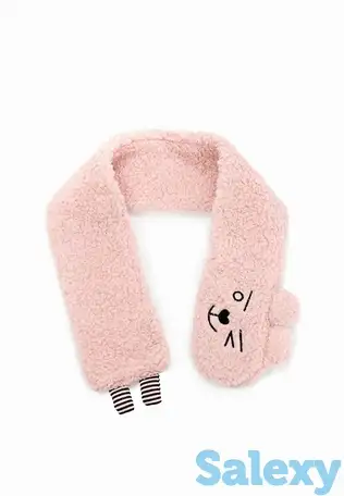 Шарф sela, фотография 1