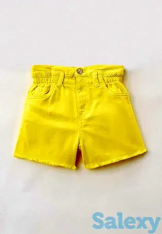 Шорты джинсовые sela, фотография 1