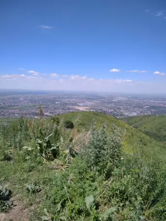 Экскурсии от 6000 тенге по Аксайскому ущелью., фотография 6