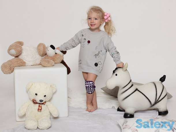 Наколенники, фотография 12