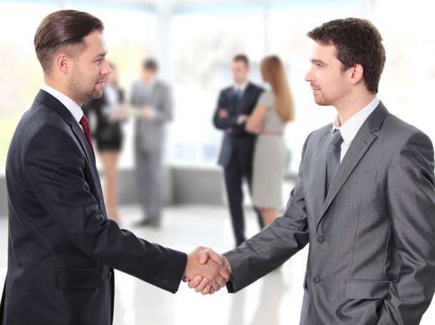 В международной компании в Катар/Доха открыты срочные вакансии, фотография 4