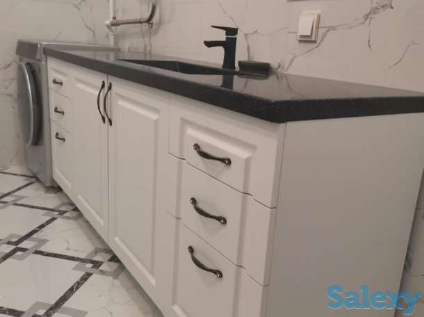 Корпусная мебель на заказ, фотография 14