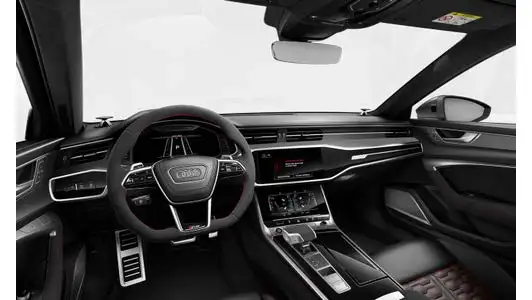 AUDI RS6 Perfomanceг.в, фотография 7