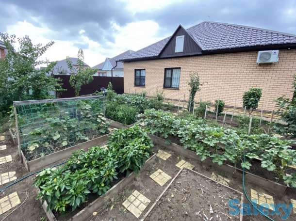 Продам дом, Ул. Согласия/Тауэльсездык, фотография 4