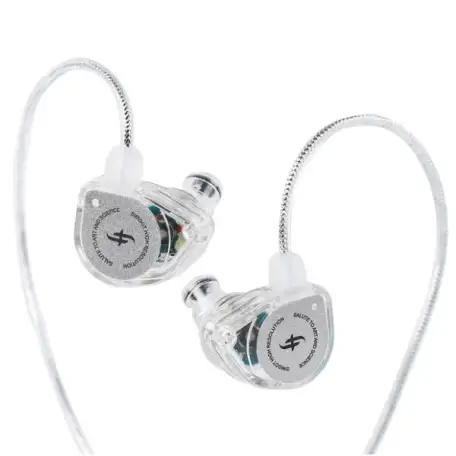 Наушники SIMGOT EW100, фотография 1