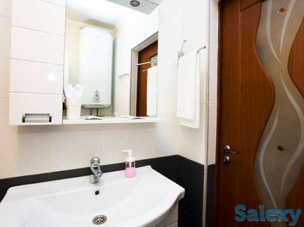 Уютные апартаменты в ЖК Солнечный Квартал, фотография 15