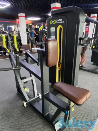 Продаются тренажеры на 1000 кв/м, фотография 5