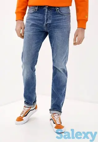 Джинсы carhartt wip, фотография 1