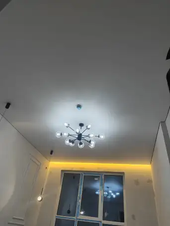 Натяжные потолки Шымкент!, фотография 12