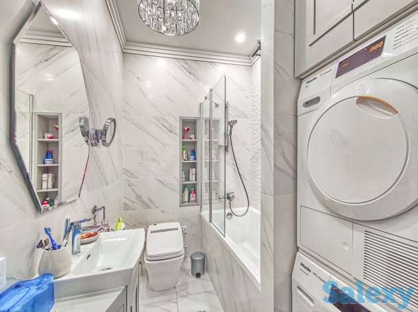 3-комнатная квартира, 105 м², 5/6 этаж, Ерменсай 25/1, фотография 9