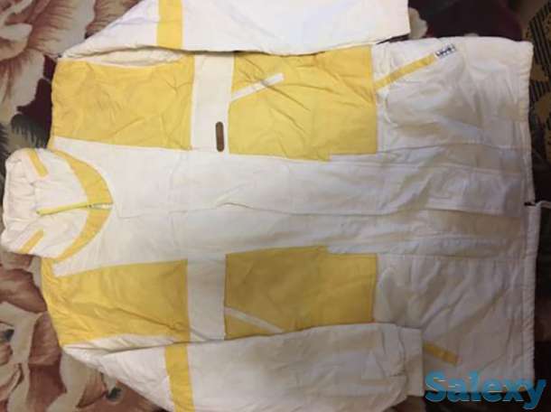 Куртка мужская спортивная, фотография 1