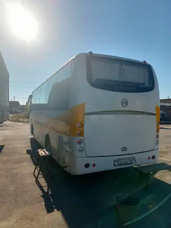 Автобус, фотография 3