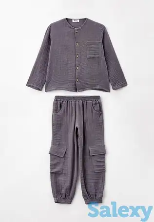 Костюм backary, фотография 1