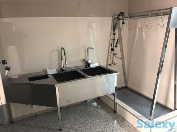 Ванны моечные., фотография 1