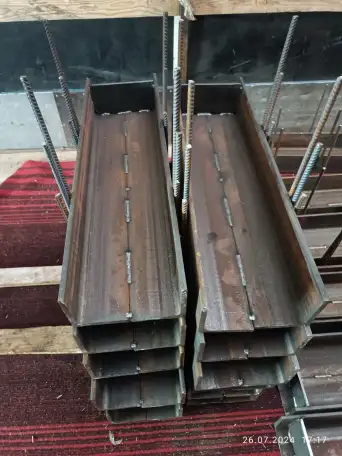 Сварочные работы в Алматы, фотография 6