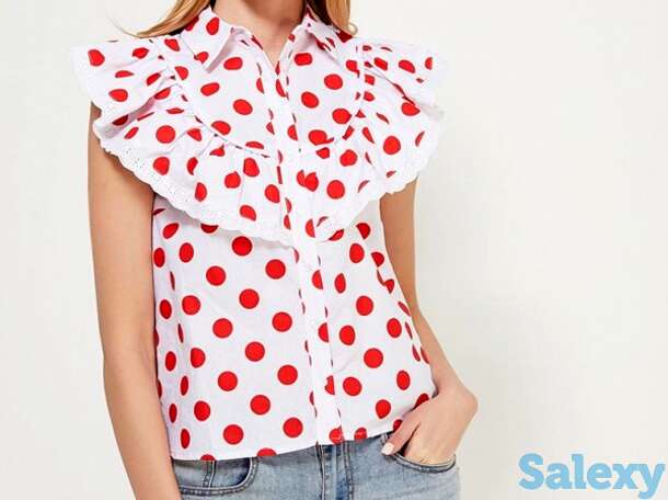 Блуза lost ink, фотография 1