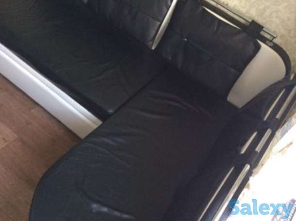 Кухонный угловой диван, фотография 2