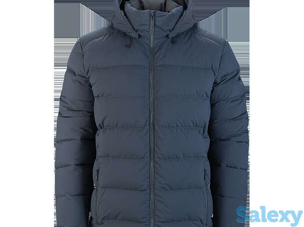 Куртка сивера посад 2.0 карбон, фотография 1