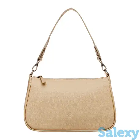 Женская сумка hayley beige, фотография 1