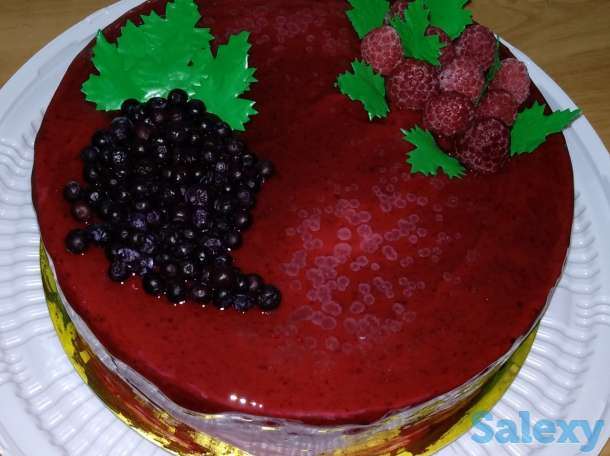 Торты мороженое на заказ в г. Алматы от производителя итальянского мороженого GELATO TUTTO BENE!, фотография 5