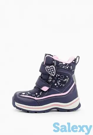 Ботинки honey girl, фотография 2