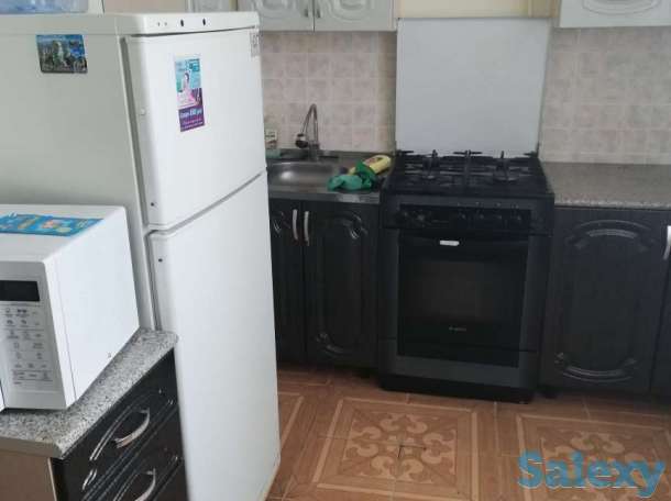 Сдам комнату в 2 комнатной квартире, Проспект Аззаттык 78, фотография 5