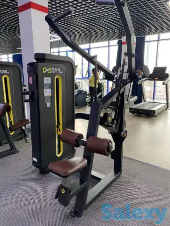 Продаются тренажеры на 1000 кв/м, фотография 7