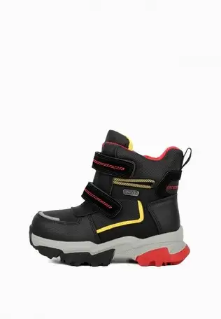 Дутики biker, фотография 1