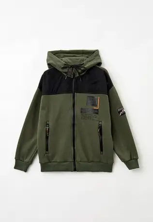 Толстовка playtoday, фотография 1