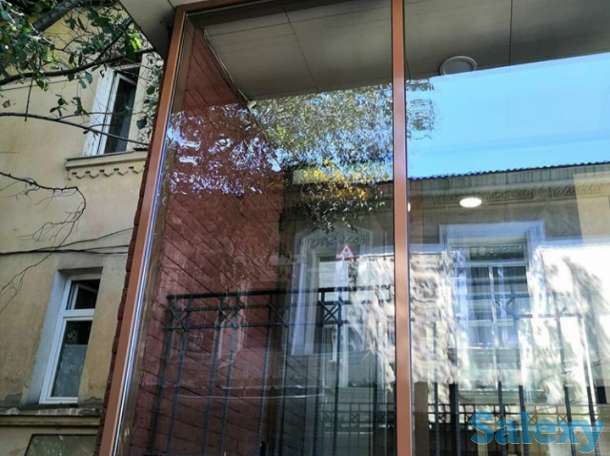 Изготовление и монтаж алюминиевых и металлопластиковых конструкций, фотография 5