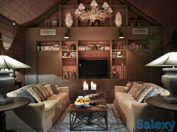 Споты в Алматы; Торшер напольный; Большие люстры, фотография 3