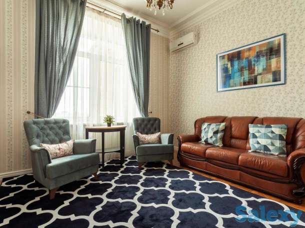 Уютные апартаменты, ул. Сатпаева, 90/43, фотография 7