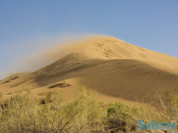 Экотуры выходного дня в Алматинской области, фотография 1