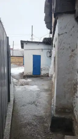 Продаю времянку, ул.Маргулан 33, фотография 2