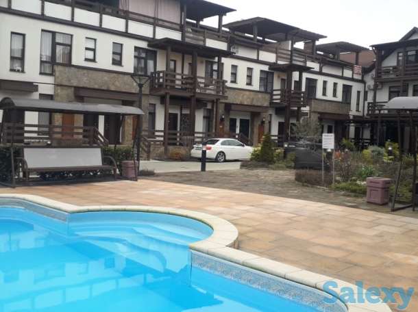 Квартира у моря!, Сочи, фотография 1