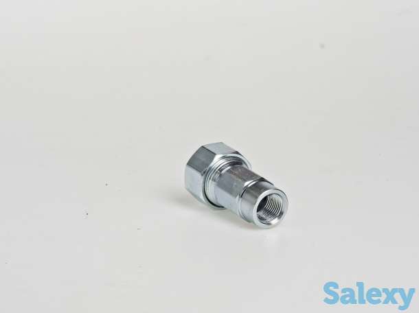 Оцинкованные зажимные муфты. Сансфера, фотография 7