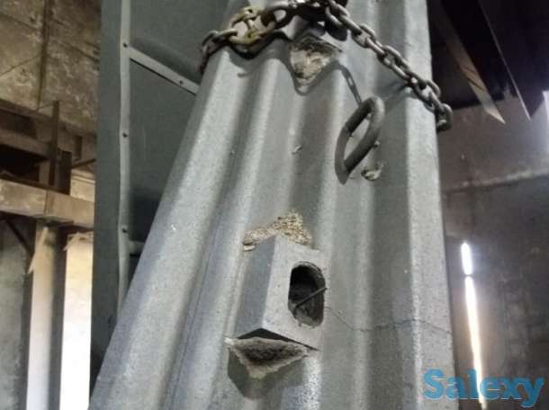 Футеровки мельницы МШР, МШЦ, МСЦ, фотография 4