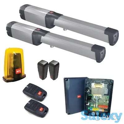 Автоматика на все типы ворот, фотография 3