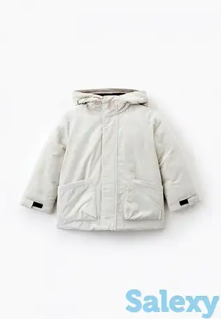 Куртка утепленная sela, фотография 1