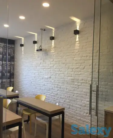 «Идеальный камень company» Первое и единственное производство в Казахстане по декоративному камню и кирпичу., фотография 6