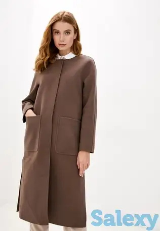 Пальто fridaymonday, фотография 1