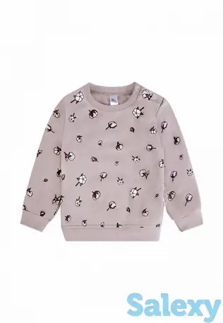 Свитшот bossa nova, фотография 1