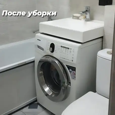 УБОРКА квартир, коттеджей, ком.помещений, фотография 4