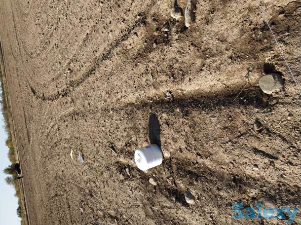 Механизированные работы. Пахота., фотография 3