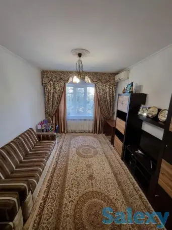 Срочно продам квартиру с мебелью и техникой, Аса, фотография 5