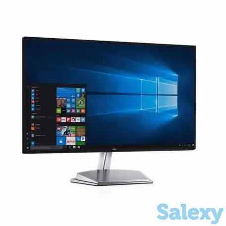 Игровой компьютер Corei7 4.2 GHz,32Gb,GTX1050Ti,SSD 500Gb + Монитор, фотография 2