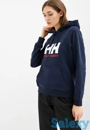 Худи helly hansen, фотография 1