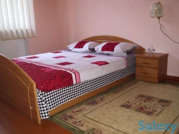 Сдам в аренду посуточно 2-комнатную квартиру, в 10 мкр, Алтынсарина-Шаляпина, фотография 2